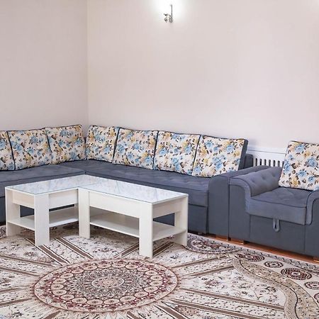 Ridon Lux Hotel Tashkent Bagian luar foto