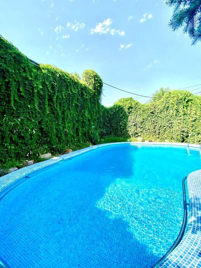Ridon Lux Hotel Tashkent Bagian luar foto