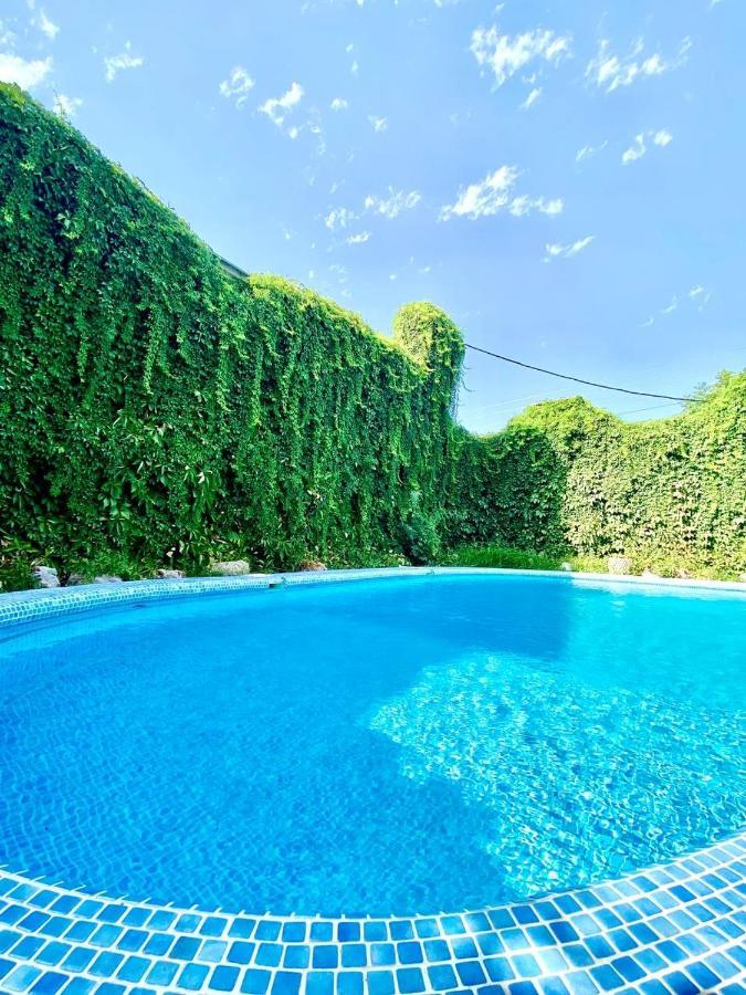Ridon Lux Hotel Tashkent Bagian luar foto