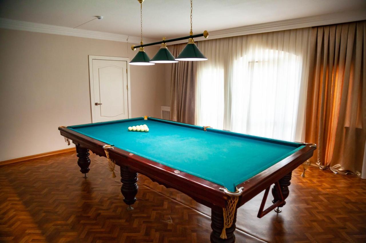Ridon Lux Hotel Tashkent Bagian luar foto
