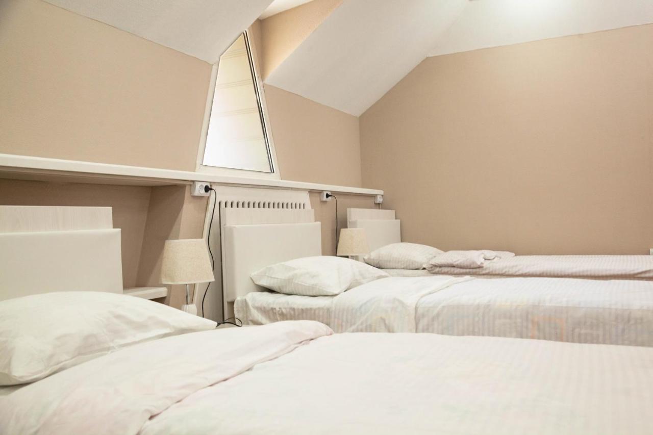 Ridon Lux Hotel Tashkent Bagian luar foto