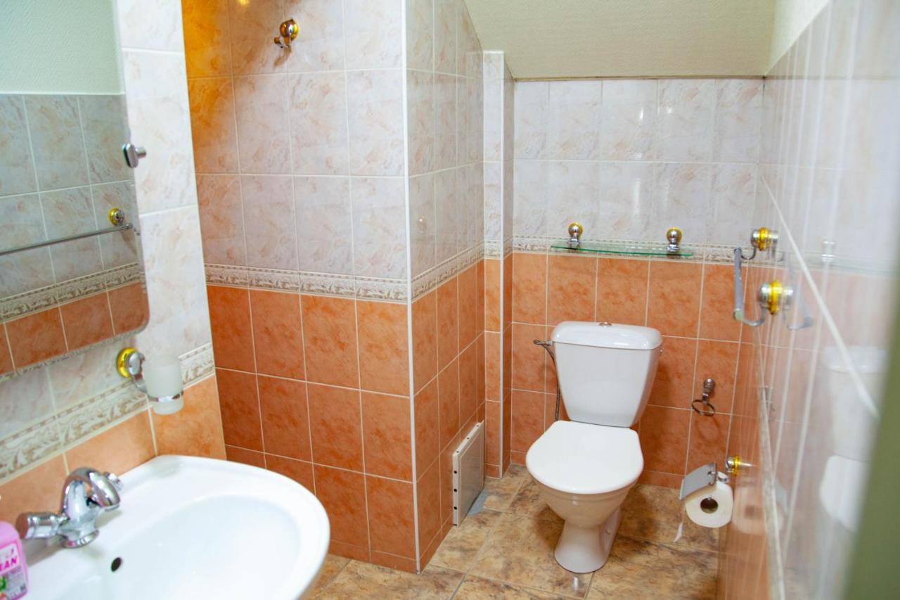 Ridon Lux Hotel Tashkent Bagian luar foto
