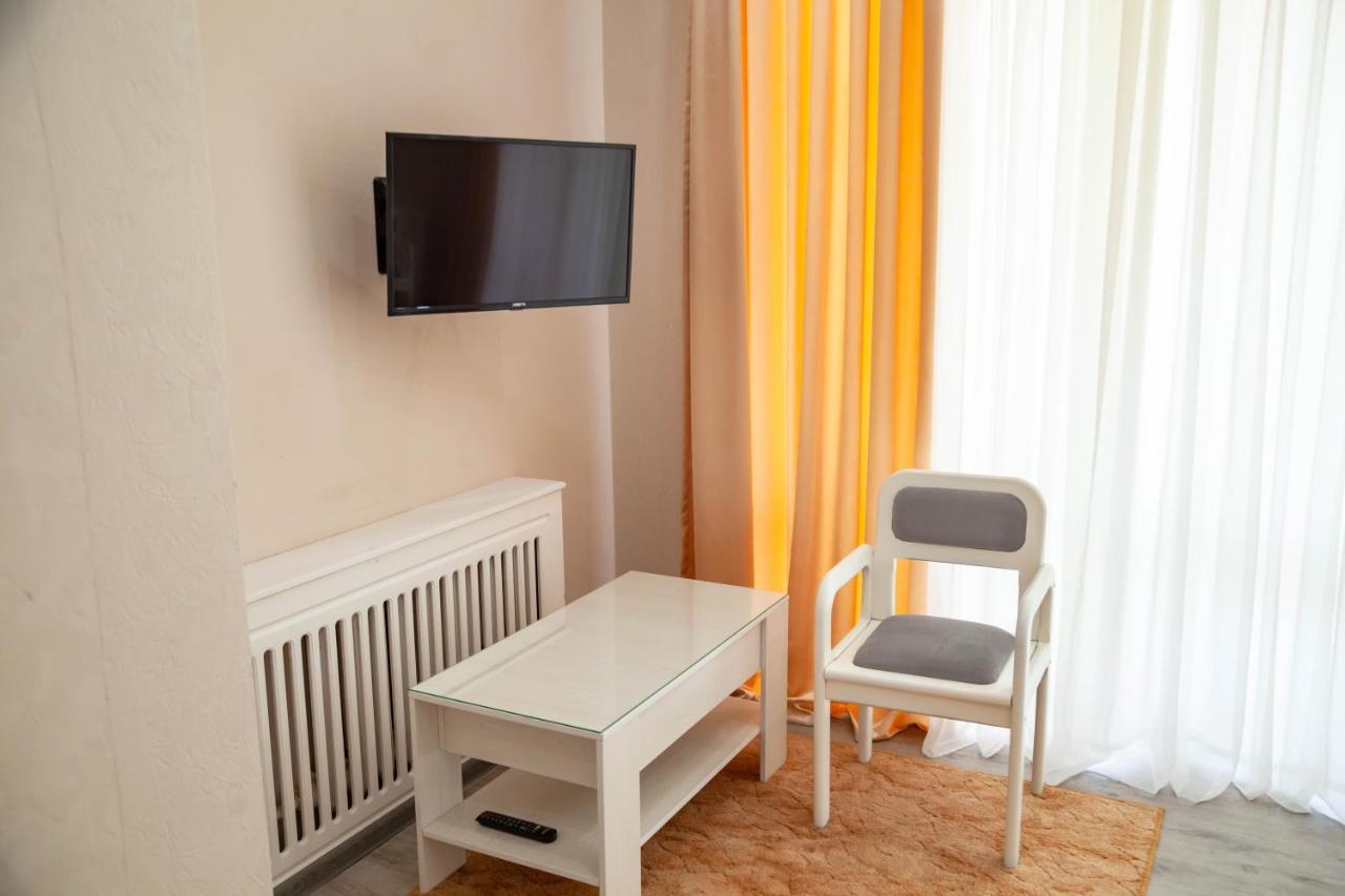 Ridon Lux Hotel Tashkent Bagian luar foto